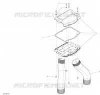 Ventilation - Avec Suspension