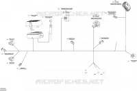 Câblage Électrique - Harnais Principal - 278003332 (se référer au système électrique pour modèle)