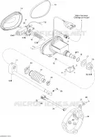 Correcteur Assiete, Électrique
