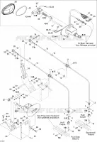 Dispositif Nettoyage de Grille Admission