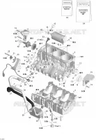Bloc Moteur 1