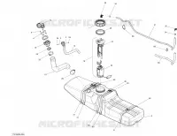 Système Alimentation - Avec Suspension