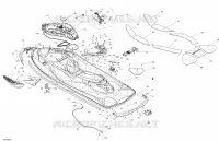 Carrosserie - Sans Suspension