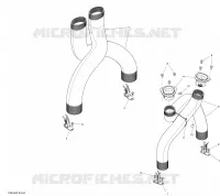 Ventilation - Sans Suspension