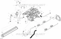 Système Refroidissement _14S1402