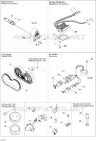 Accessoires Électriques