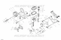 Suspension - GTX S