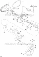 Correcteur Assiette (Électrique)
