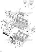 Bloc Moteur