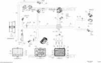 Câblage Électrique Main