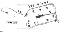 Câblage Moteur