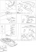 Compartiment Moteur ET Accessoires