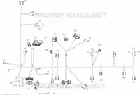 Câblage Électrique Accessories
