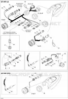 Accessoires Électriques LE