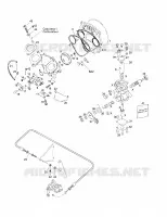 Pompe Injection Huile