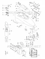 Couvercle Du Moteur