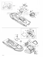 Storage Compartment