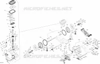 Suspension - GTX S 155, GTX LTD S 260