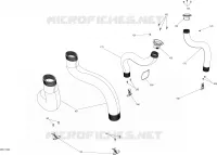 Ventilation - Modèle sans Suspension