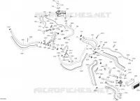 Système Refroidissement - 300