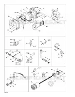 Module Électronique Et Accessoires Électriques