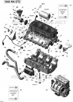 Bloc Moteur