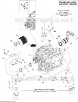 Moteur Et Silencieux Admission Edition 1