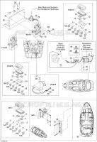 Accessoires Électriques 1