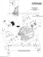 Moteur Et Silencieux Admission Edition 2