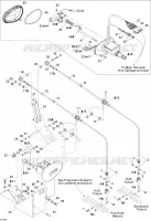 Dispositif Nettoyage de Grille Admission