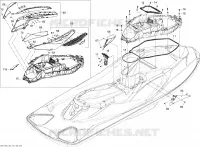 Carrosserie, Vue Arrière 2