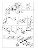 Module Électronique Et Accessoires Électriques