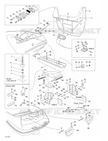 Compartiment Moteur