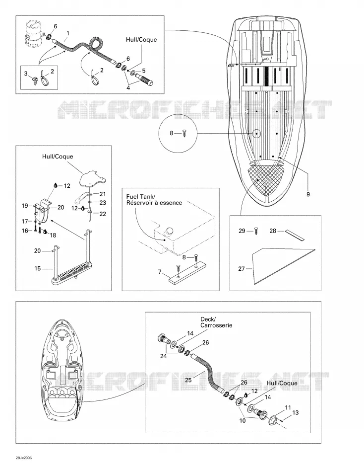 Carrosserie Et Accessoires 2