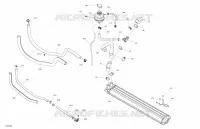 Moteur - Refroidissement