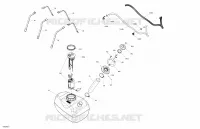 Moteur - Alimentation