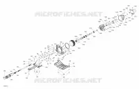 Entraînement - Propulsion - Fabriqué jusqu'au 5 nov 2020