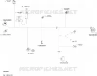 Électrique - Câblage Principal - 278003702