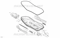 Carrosserie - Coque