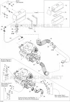 Moteur Et Admission Air