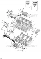 Bloc Moteur