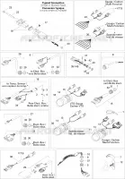 Accessoires Électriques
