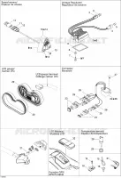 Accessoires Électriques