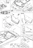 Compartiment Moteur ET Accessoires