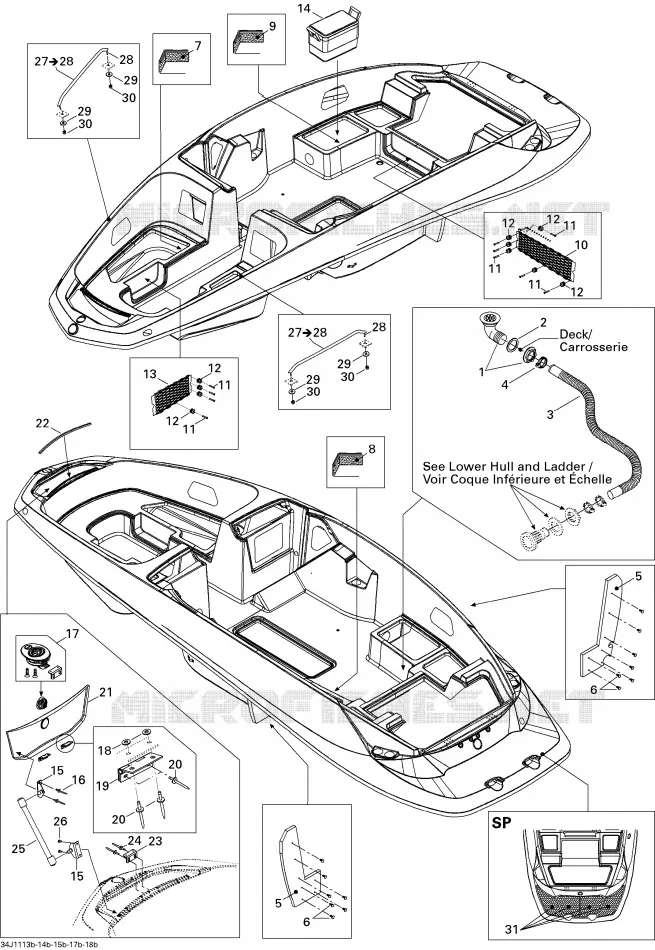 Carrosserie Et Accessoires 2