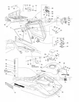 Compartiment Moteur