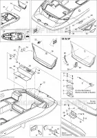 Compartiment Moteur ET Accessoires