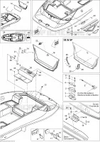 Compartiment Moteur ET Accessoires