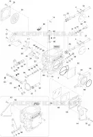 Carburateur PDM