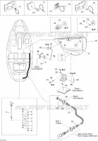 Compartiment Moteur ET Accessoires